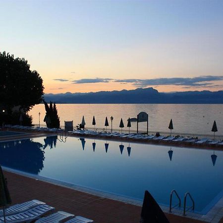 Camping Wien Peschiera del Garda Luaran gambar