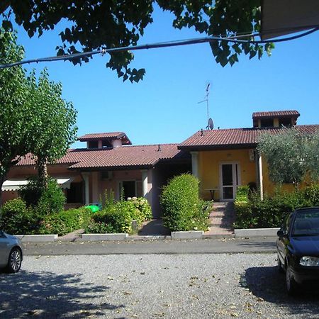 Camping Wien Peschiera del Garda Luaran gambar