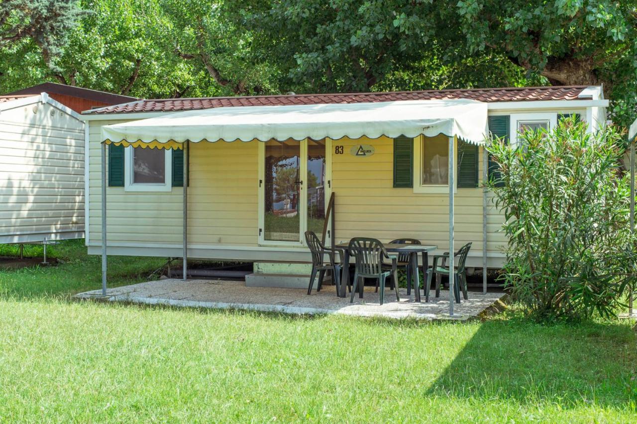 Camping Wien Peschiera del Garda Luaran gambar