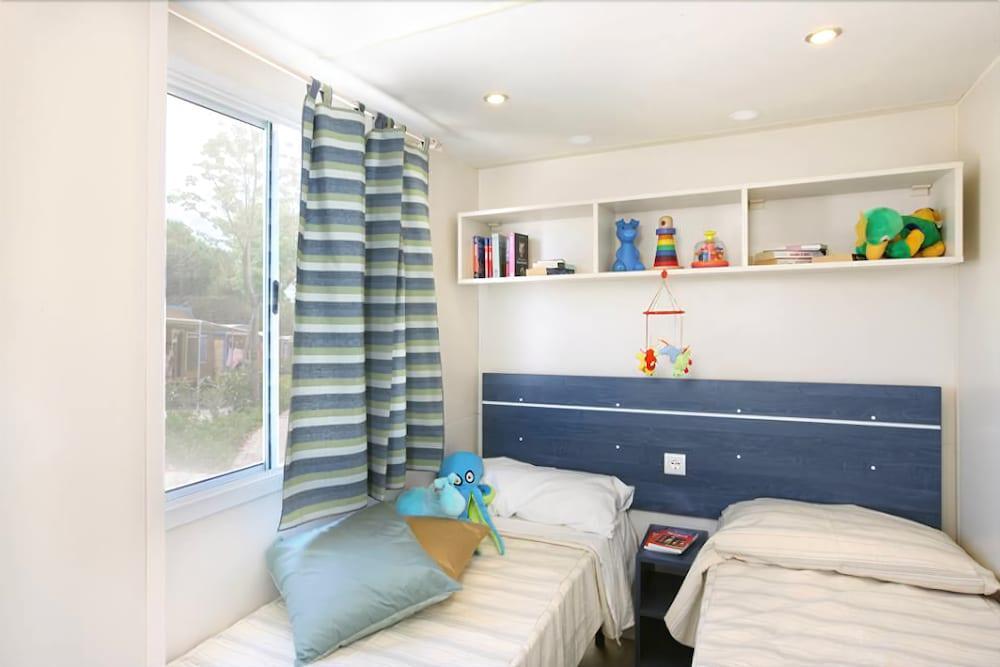 Camping Wien Peschiera del Garda Luaran gambar