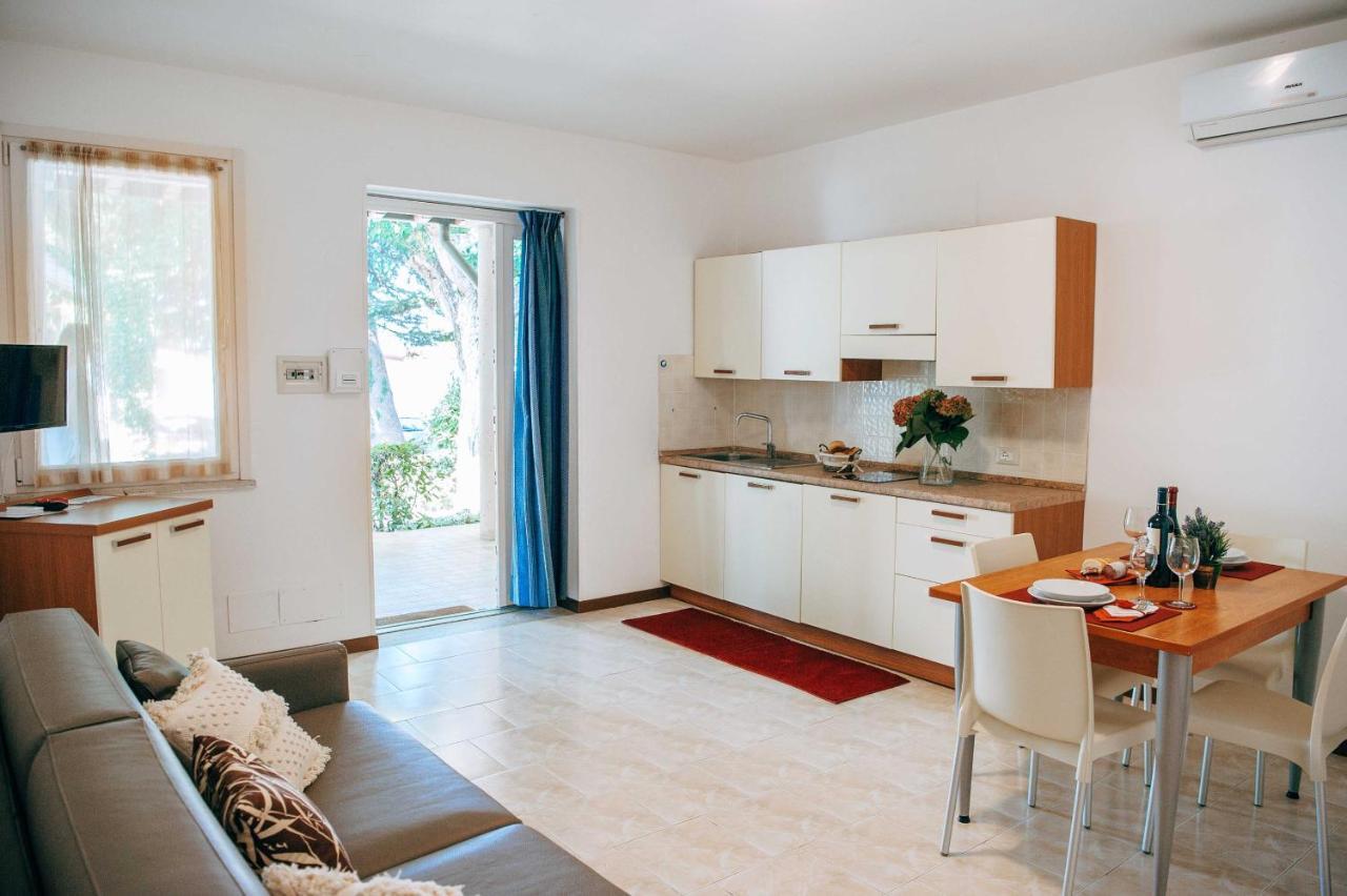 Camping Wien Peschiera del Garda Luaran gambar