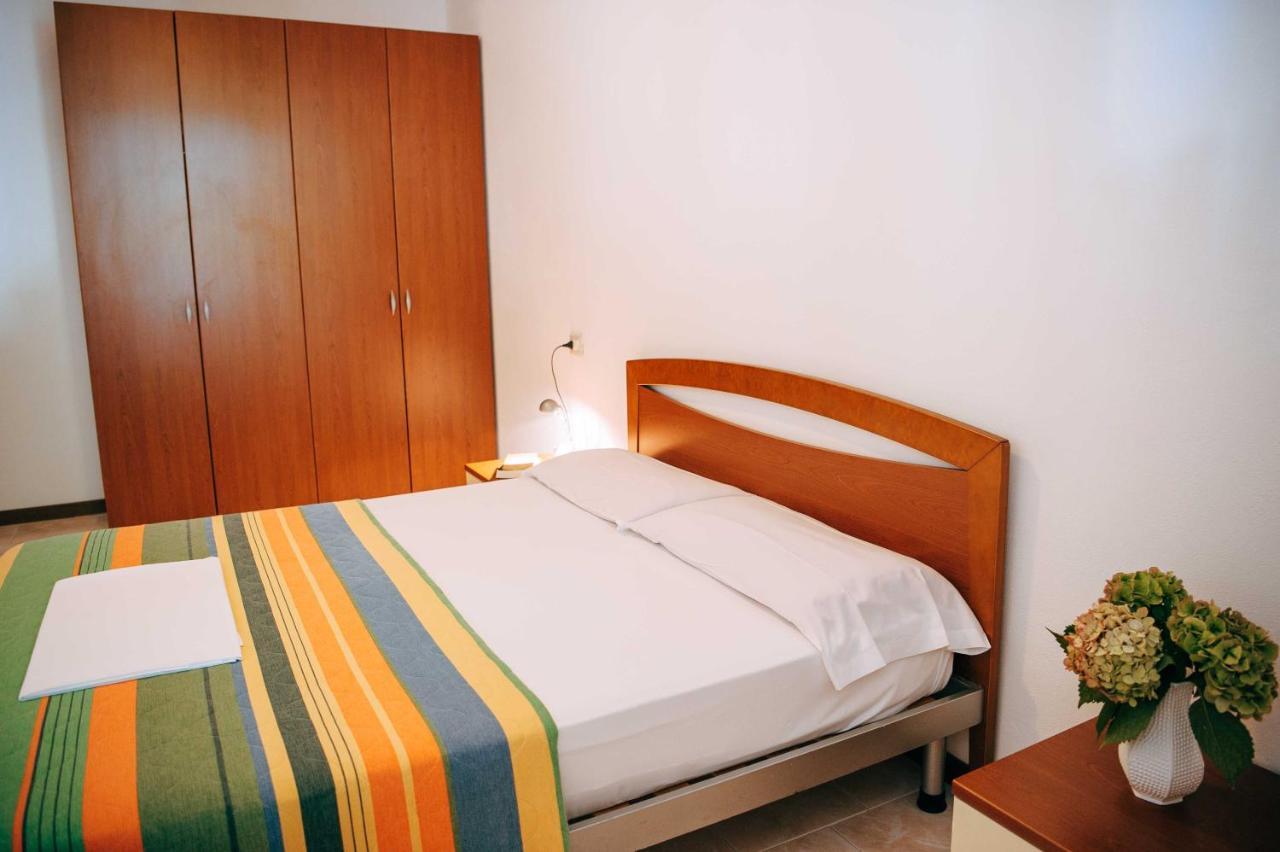 Camping Wien Peschiera del Garda Luaran gambar