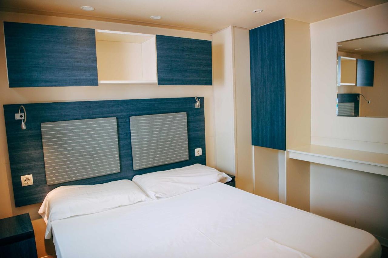 Camping Wien Peschiera del Garda Luaran gambar