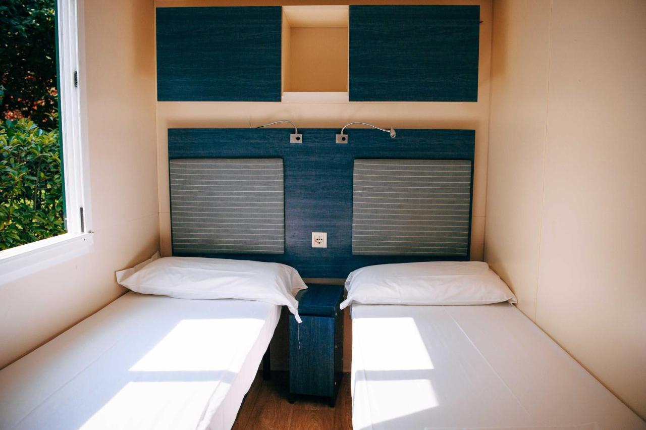 Camping Wien Peschiera del Garda Luaran gambar