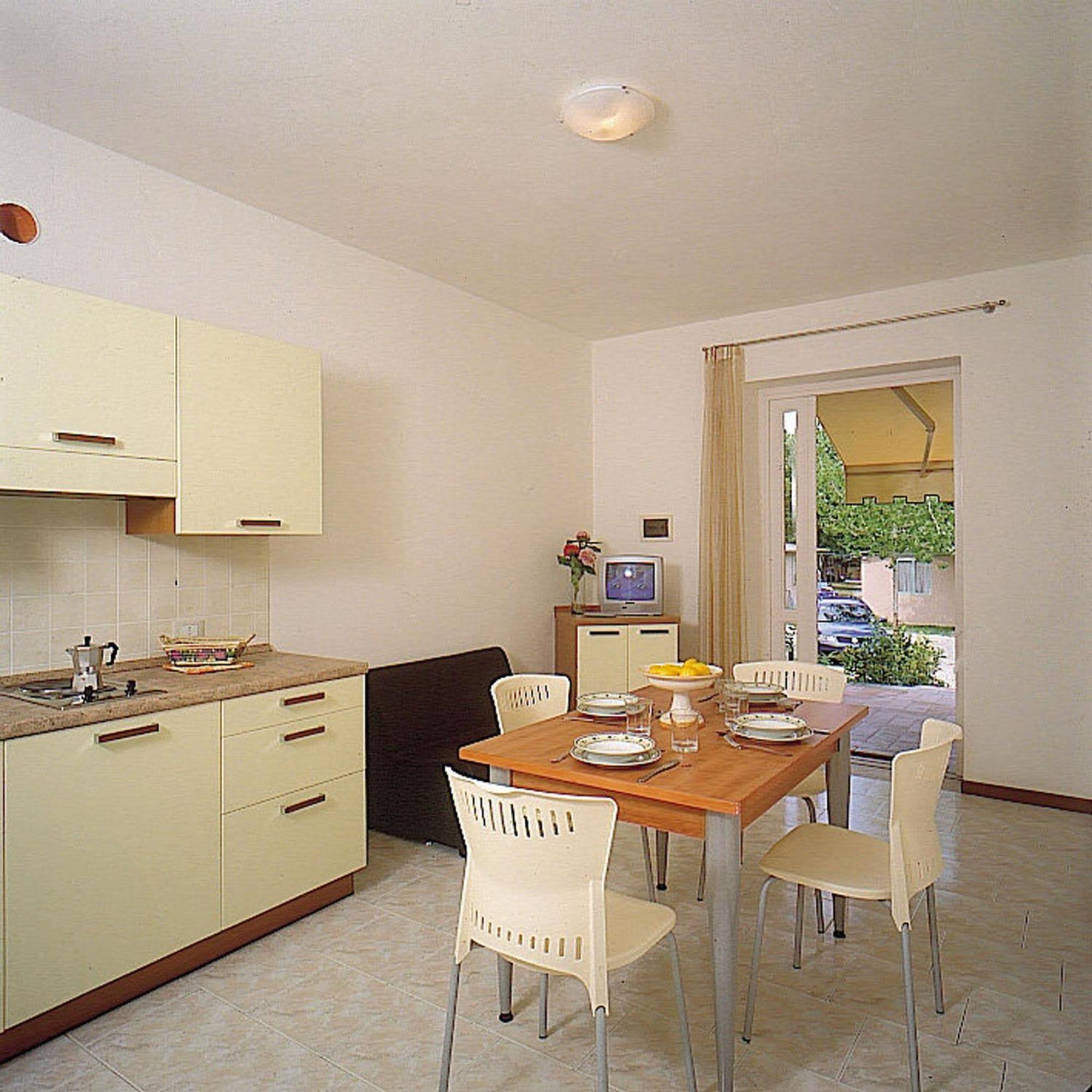 Camping Wien Peschiera del Garda Luaran gambar